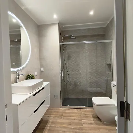 Welkome Arcoliz Apartmán