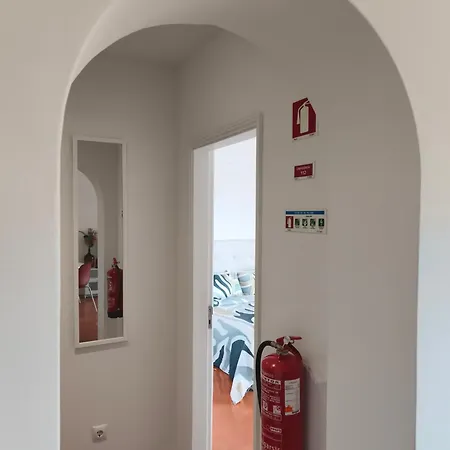 Apartment Welkome Arcoliz Portimão