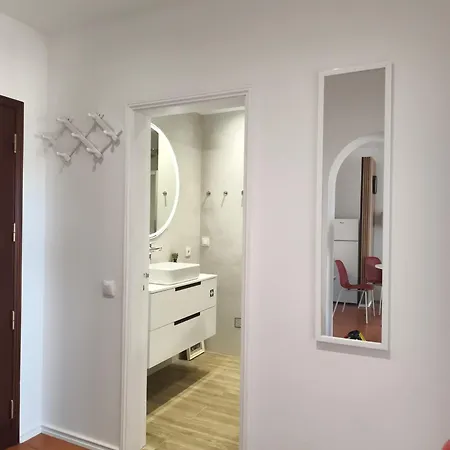 Apartmán Welkome Arcoliz *