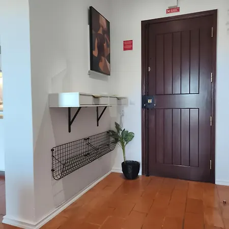 Apartment Welkome Arcoliz Portimão