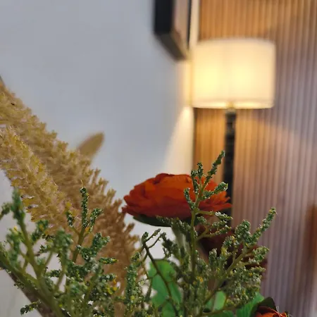 Apartment Welkome Arcoliz