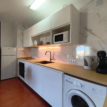 Welkome Arcoliz Apartment Portimão