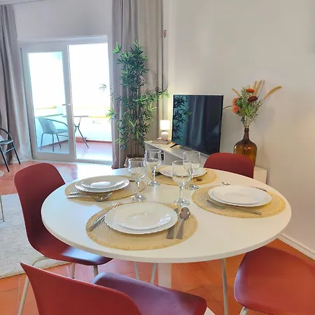 Welkome Arcoliz Apartment Portimão