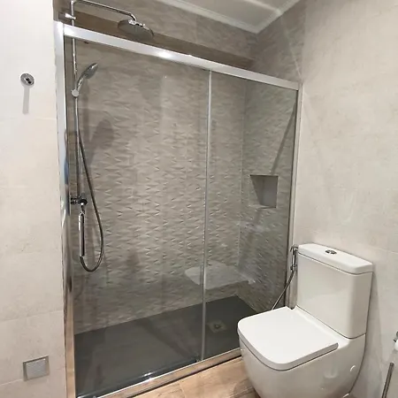 Apartmán Welkome Arcoliz