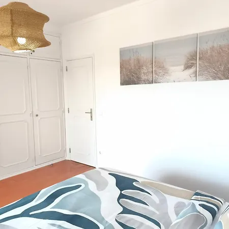 Welkome Arcoliz Apartmán *