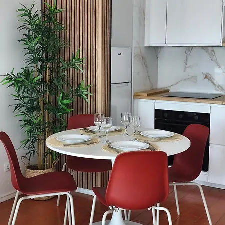 Welkome Arcoliz Apartment Portimão